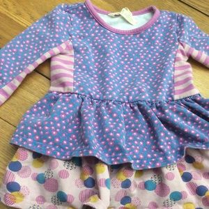 Matilda Jane tiered dress-last price!